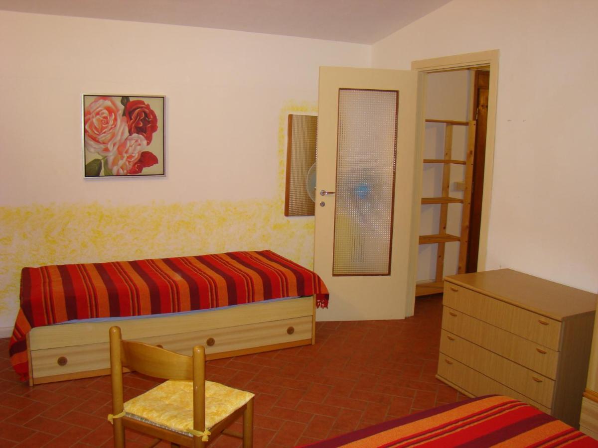 Casa Vacanze Guardamare San Vincenzo Dış mekan fotoğraf