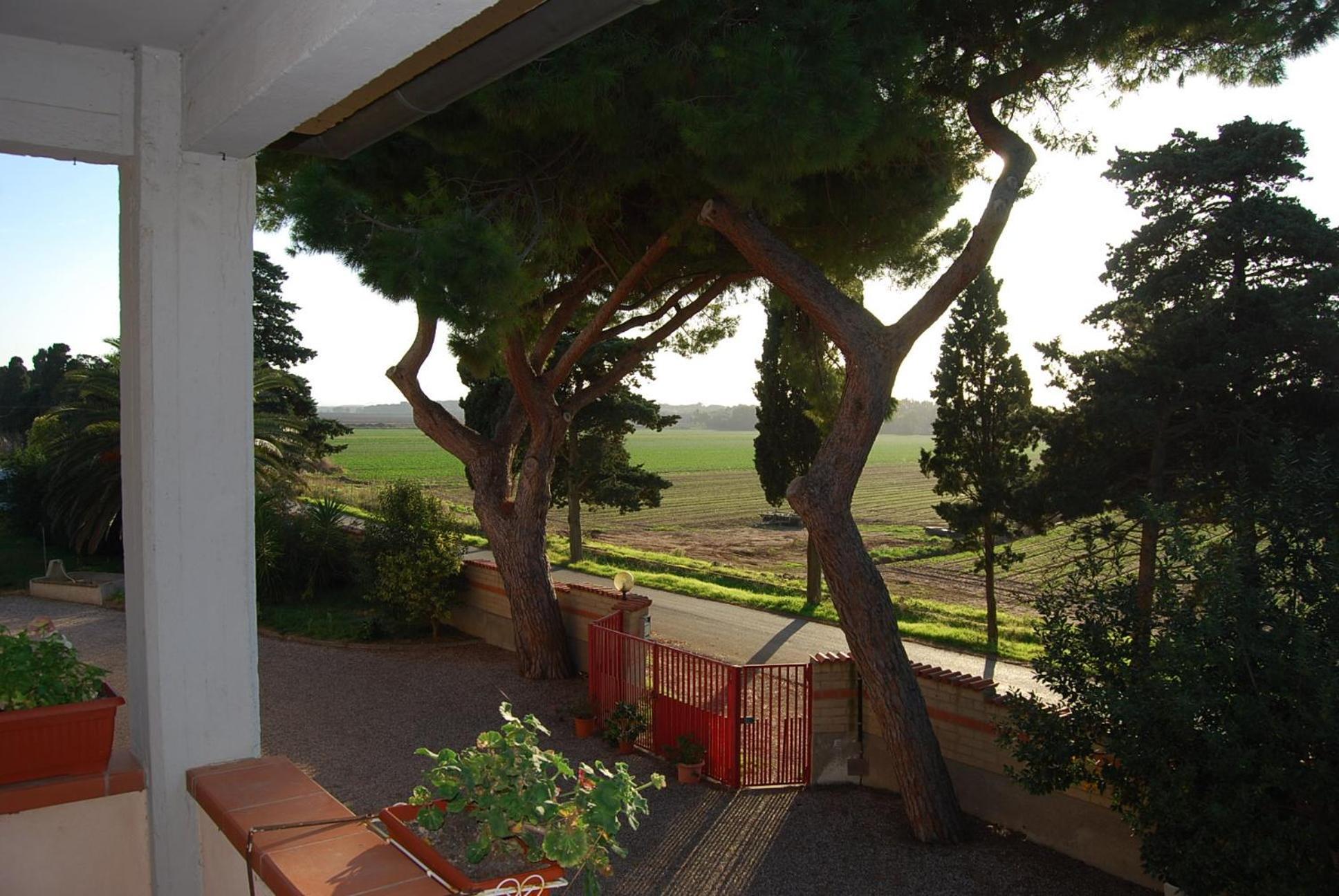 Casa Vacanze Guardamare San Vincenzo Dış mekan fotoğraf