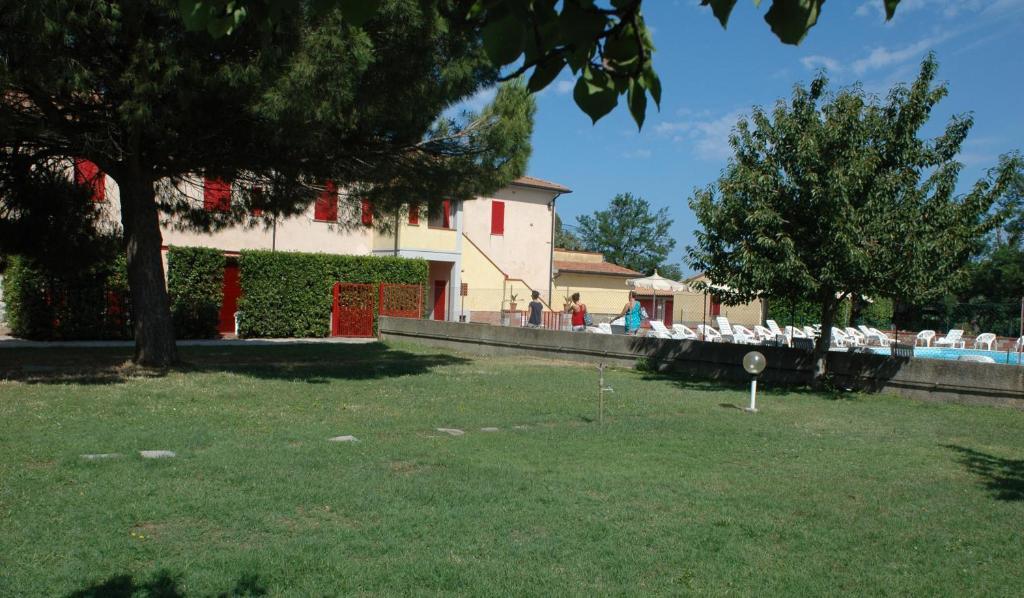 Casa Vacanze Guardamare San Vincenzo Dış mekan fotoğraf