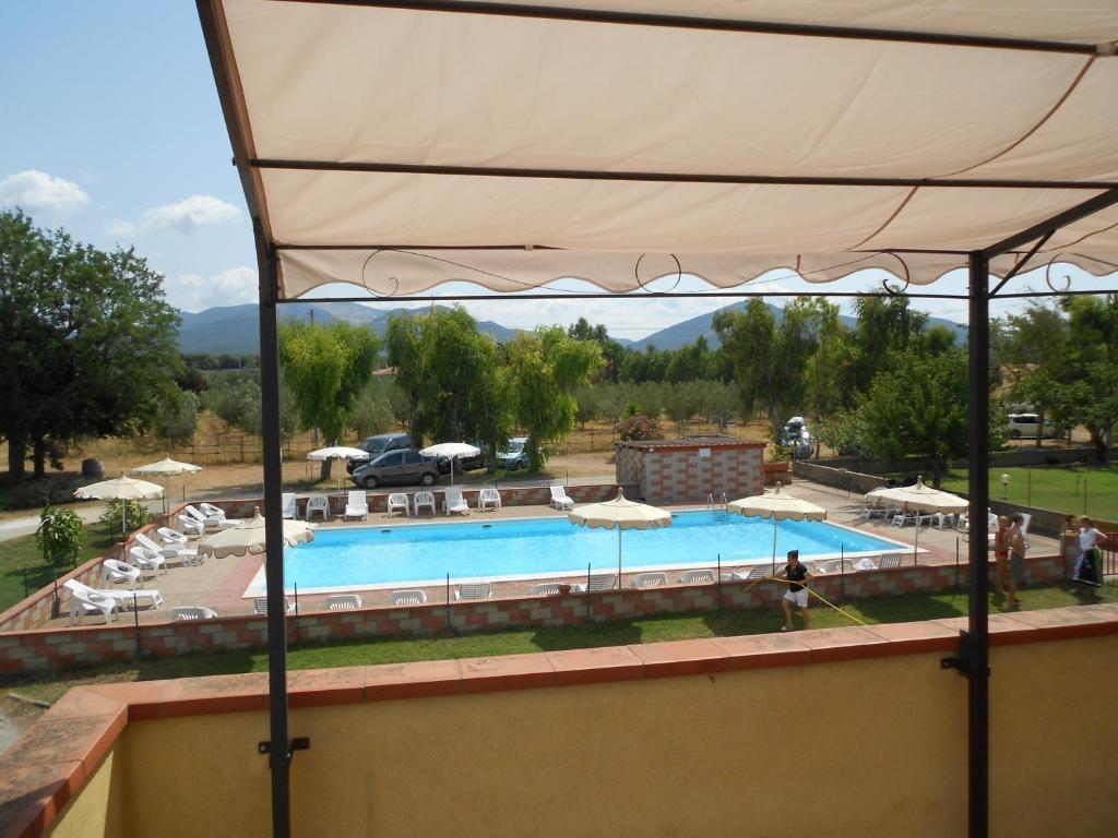 Casa Vacanze Guardamare San Vincenzo Oda fotoğraf