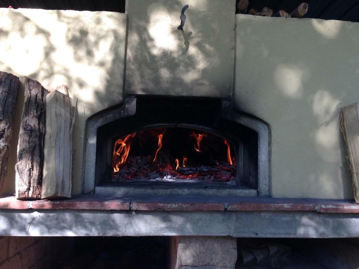 Casa Vacanze Guardamare San Vincenzo Dış mekan fotoğraf