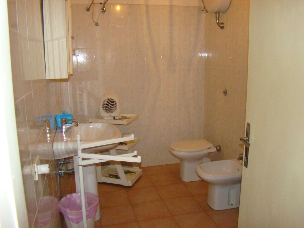 Casa Vacanze Guardamare San Vincenzo Dış mekan fotoğraf