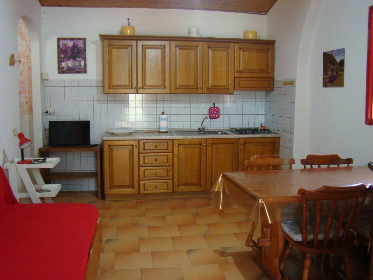 Casa Vacanze Guardamare San Vincenzo Dış mekan fotoğraf