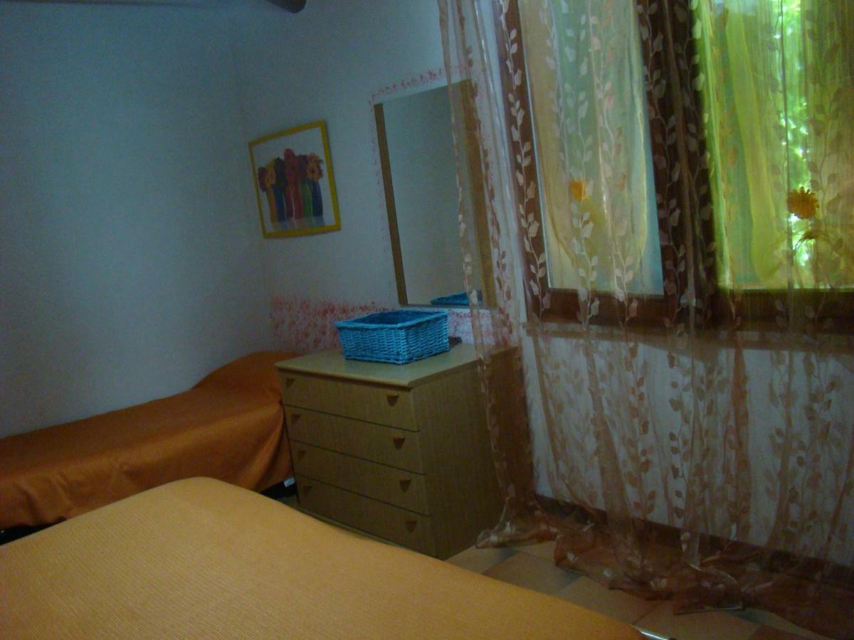 Casa Vacanze Guardamare San Vincenzo Dış mekan fotoğraf