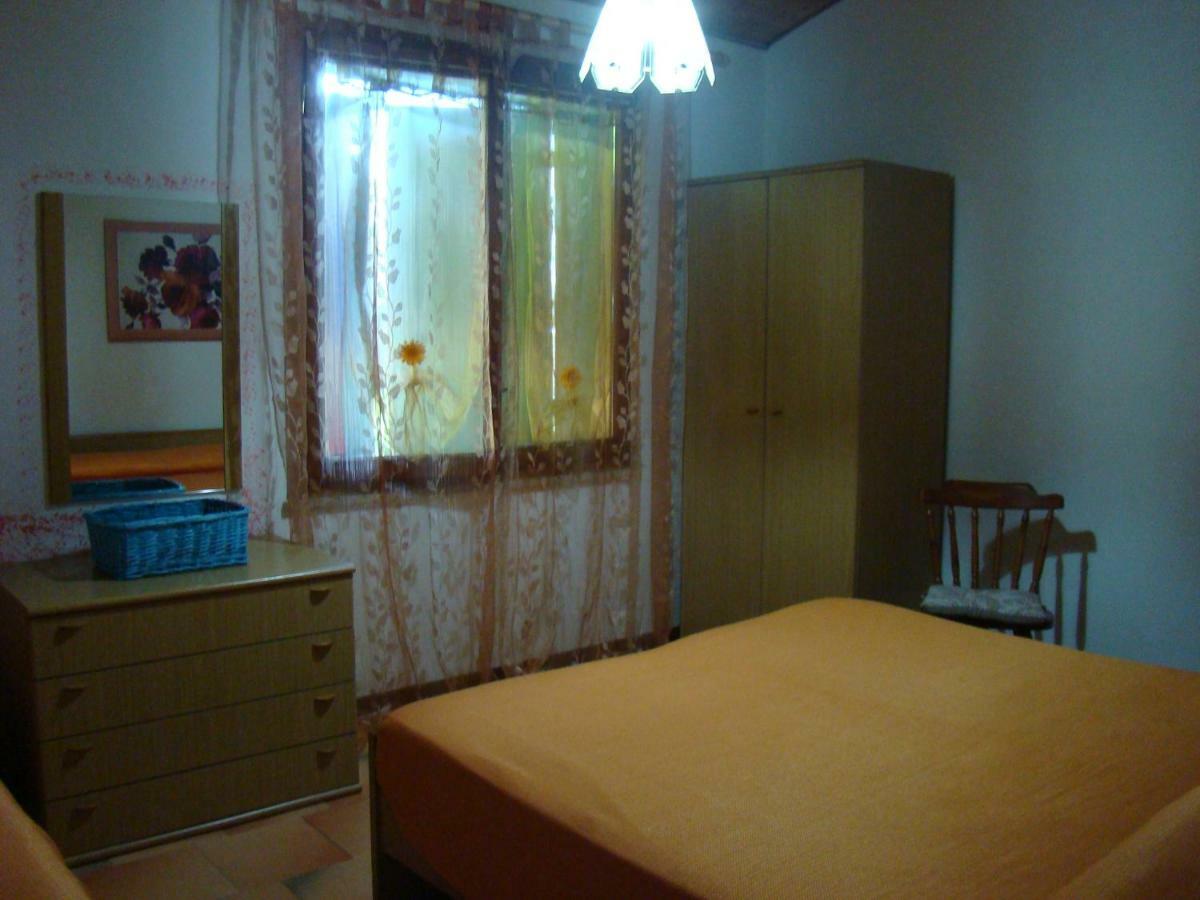 Casa Vacanze Guardamare San Vincenzo Dış mekan fotoğraf
